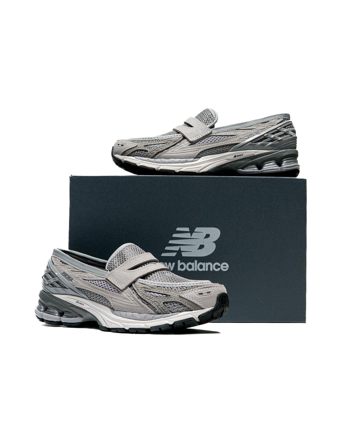 New Balance U1906LGR 27.0